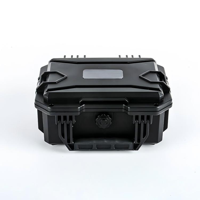 BGSW0511(Holds 1 handgun flat--Large (12.0" * 8.5" * 4.5")