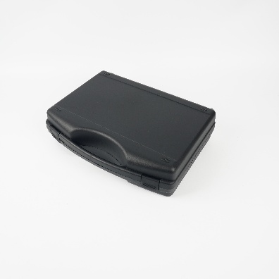 BMMG108(Holds 2 handgun flat--Large:(15.0" * 10.5" * 5.0")