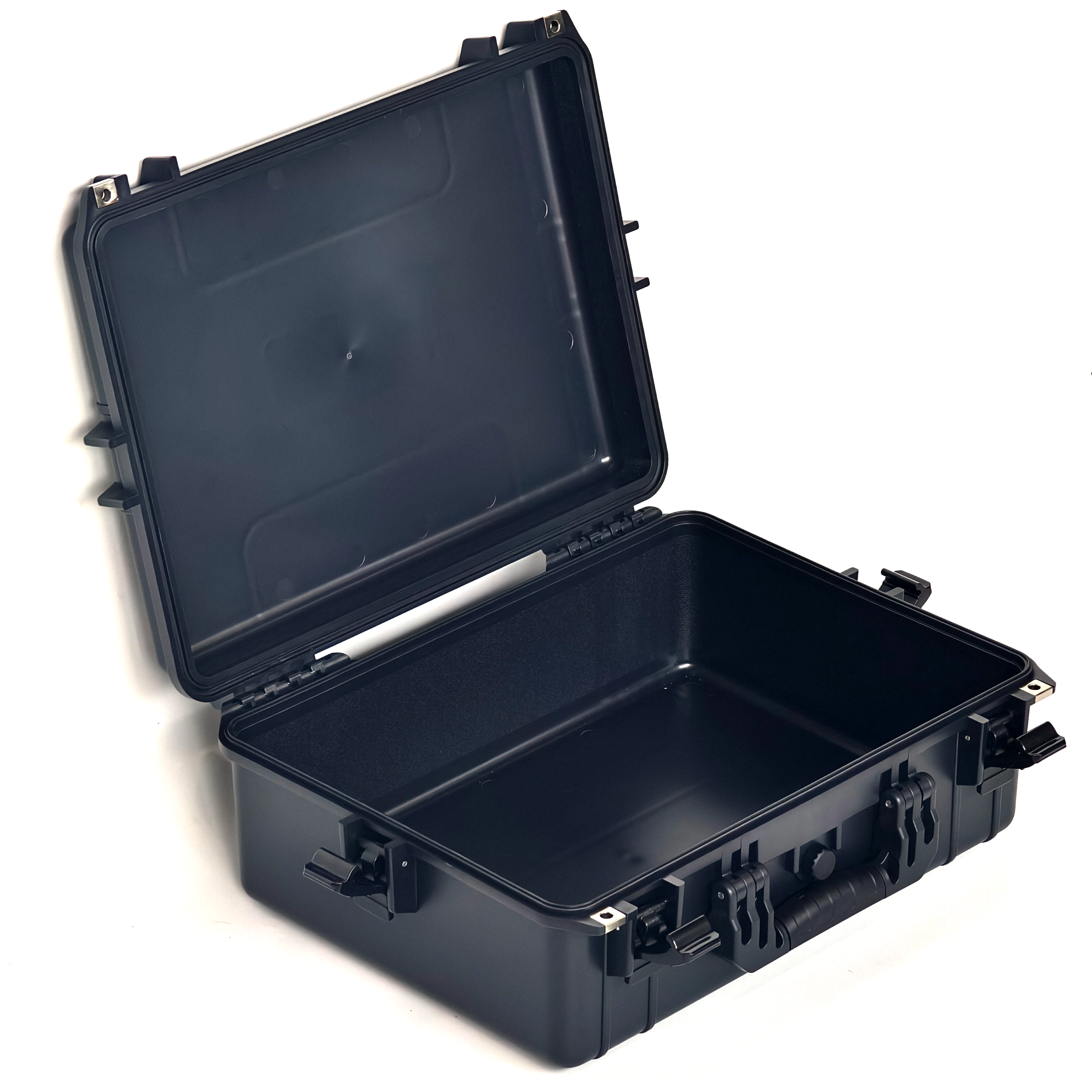 BPW5008--Medium Size 515mm Hard Plastic Instrument Case